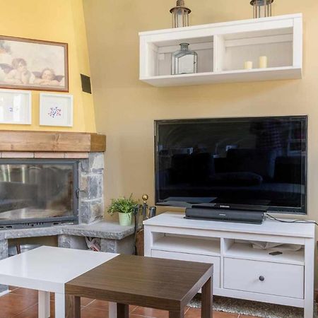 Casa Collarada Confort Villanúa Dış mekan fotoğraf