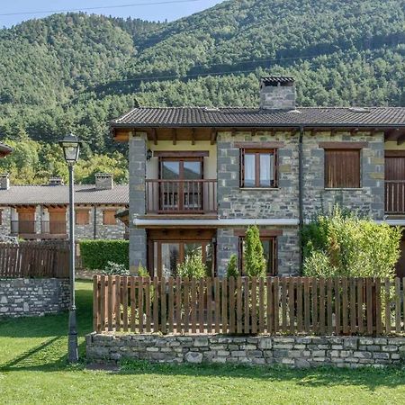 Casa Collarada Confort Villanúa Dış mekan fotoğraf